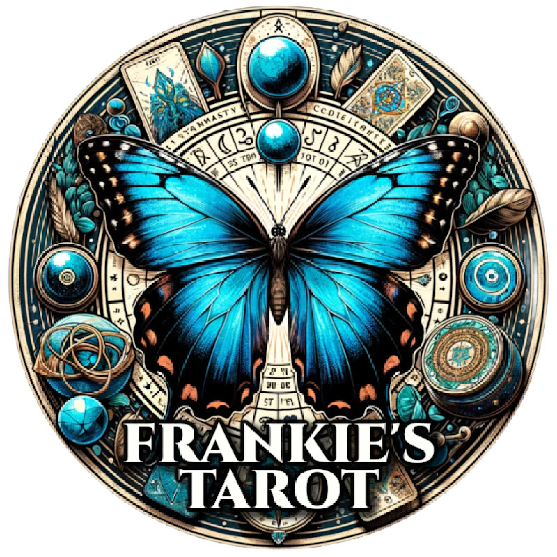 Frankie's Tarot