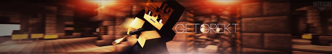 GetGRekt YouTube kanalı avatarı