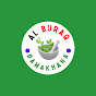 Al Buraq Dawakhana logo