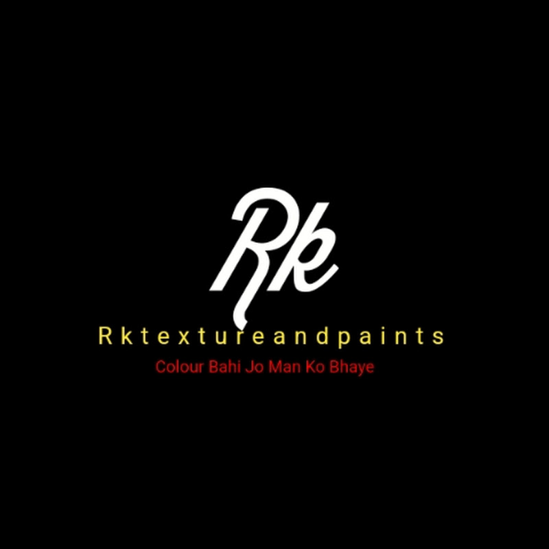 Rk Texture and Paints