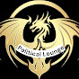 Political Lounge  logo