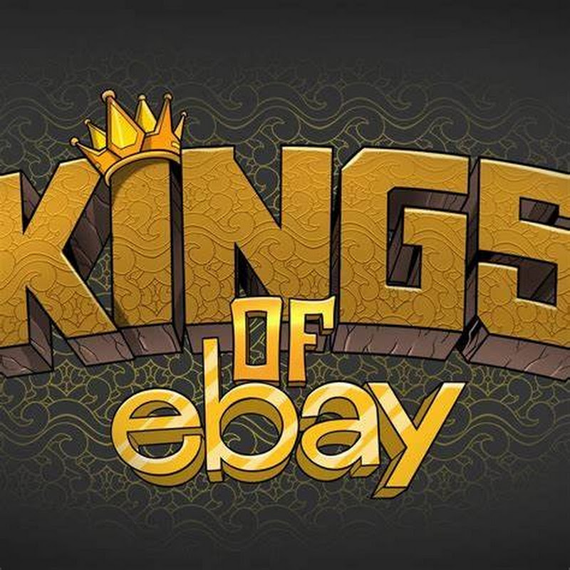 Kings of eBay