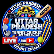 Uttar Pradesh Tennis Cricket