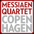 Messiaen Quartet Copenhagen