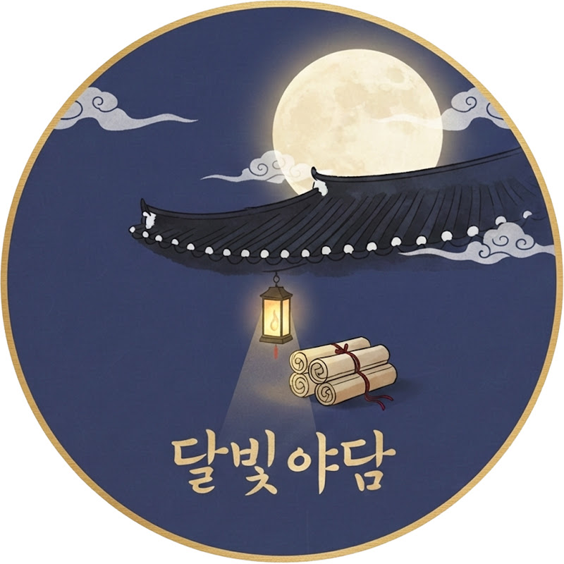 달빛야담ㆍ오디오북