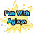 Fun With Aglaya