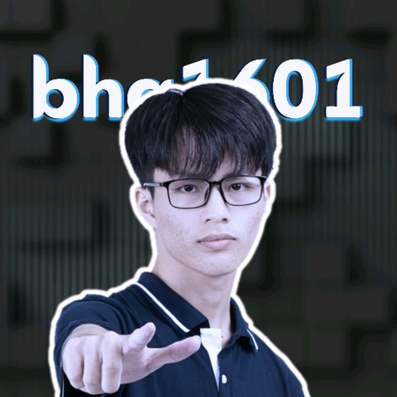 bhg1601