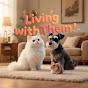 Living with Them logo
