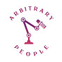 Arbitrary People logo
