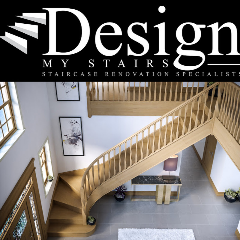 Design My Stairs Ltd