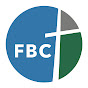 First Baptist Church of Clinton Missouri logo
