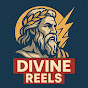 divine reels logo