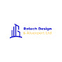 Rotech Designs logo