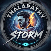 Thalapathy Storm 