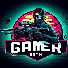GAMER_BY_MIT