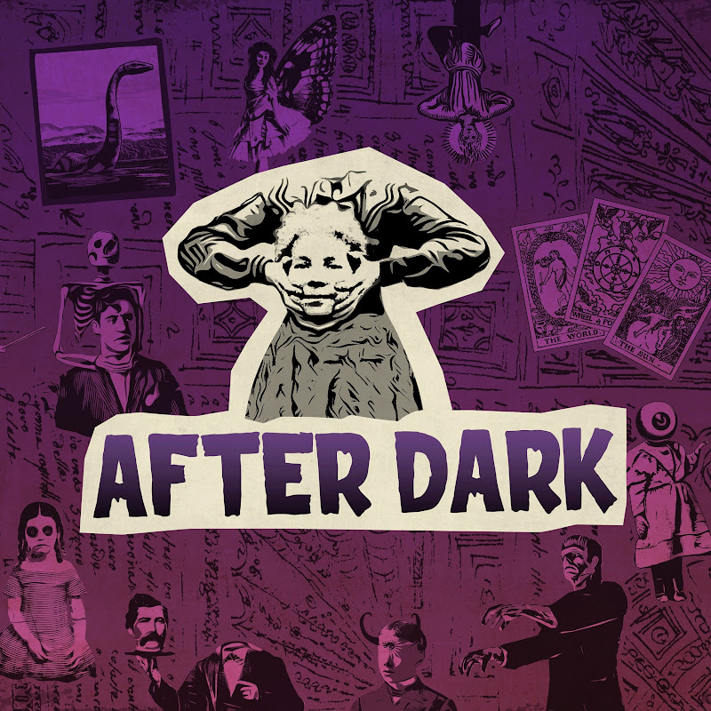 After Dark: Myths, Misdeeds and the Paranormal