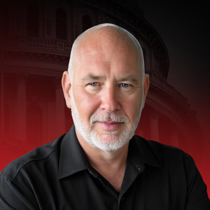 The Warning with Steve Schmidt