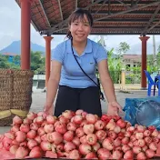 Hoàng Thị Chang - live with nature