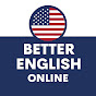Better English Online logo