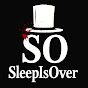 SleepIs Over logo