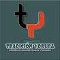Tradicion Yoruba logo