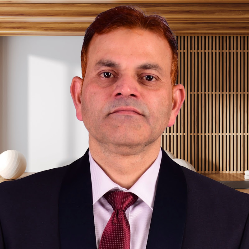 SYED EQBAL ALAM, PhD