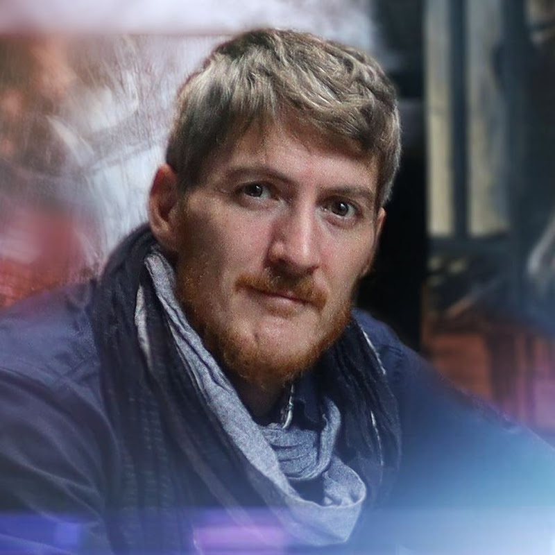 Florent Farges - arts Logo