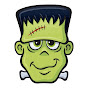 Frankensteins Adventures logo