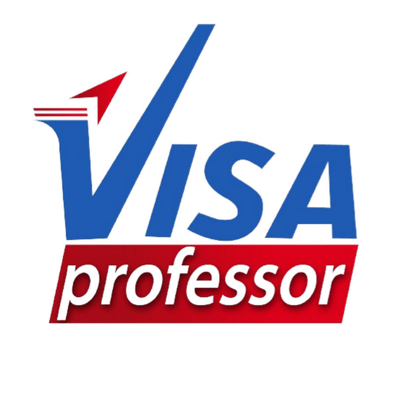 Visa Professor