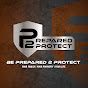 P2P : Prepared 2 Protect logo