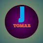JIBAN TOMAR ।। জীবন তোমার logo