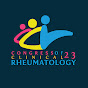 Congress of Clinical Rheumatology logo