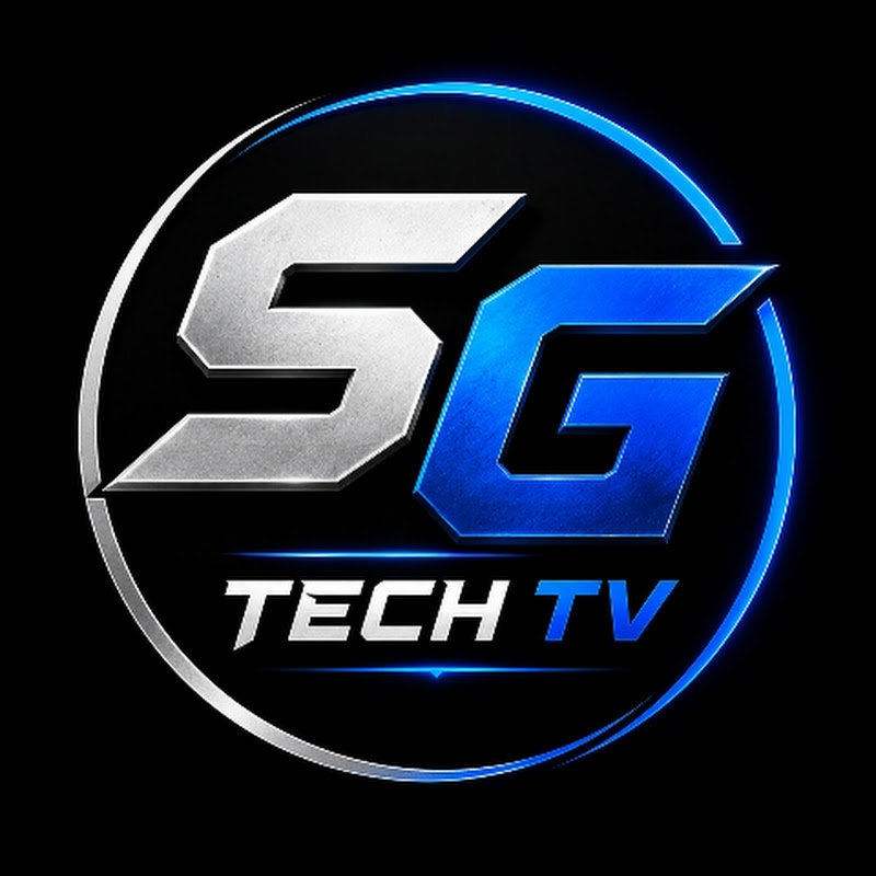 SG Tech Tv
