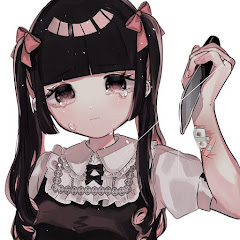 メンヘラ彼女アイコン画像