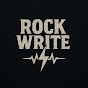 Rock Write logo