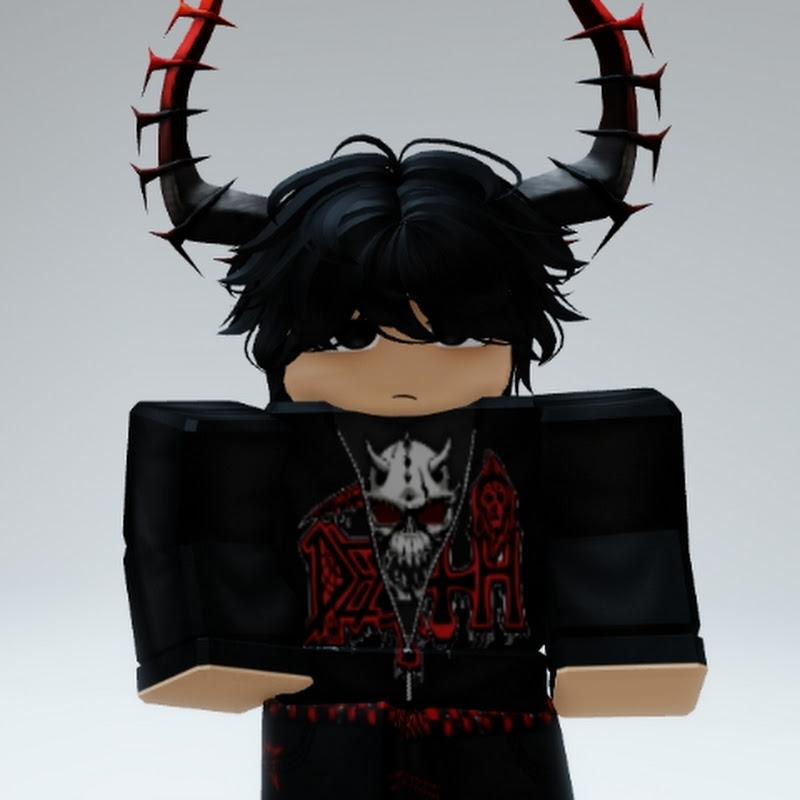 Mateo Roblox