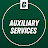 UNC Charlotte Auxiliary Services