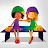 Milly, Molly - Official Channel