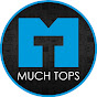 Much tops logo