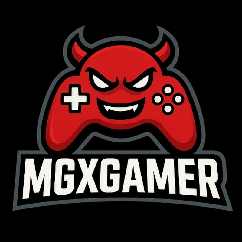 MGX Gamer