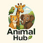 Animal Hub logo