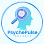 PsychePulse Odyssey logo