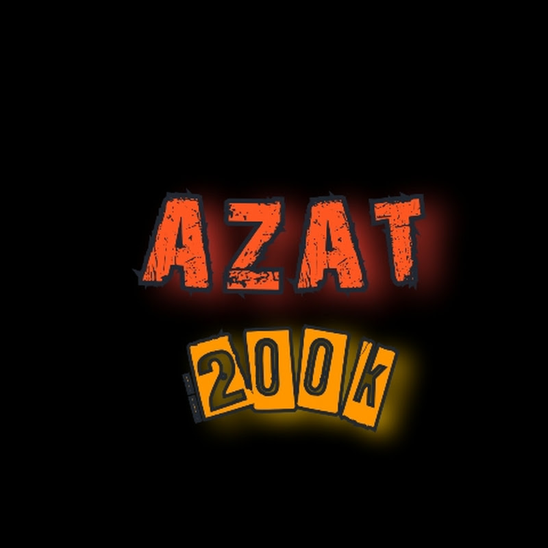 AZAT 200k