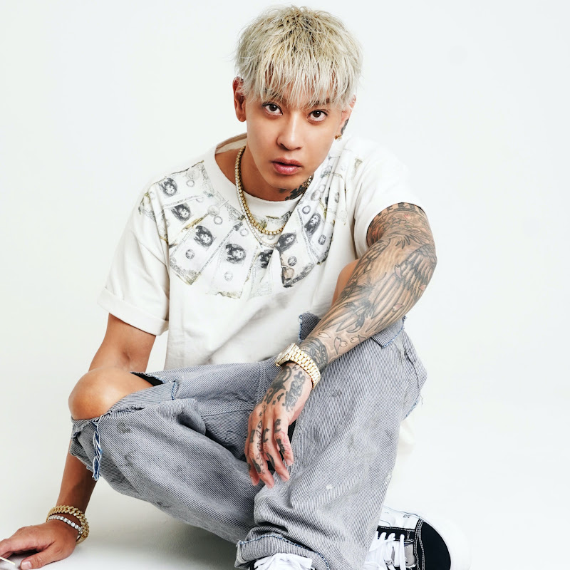 チャンネルクズ t-Aceのサムネイル