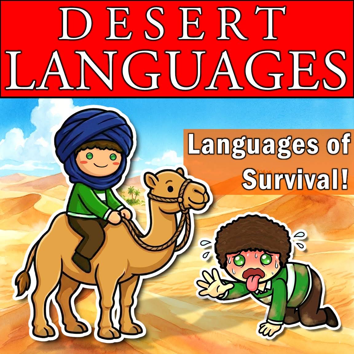 Post from ILoveLanguages!