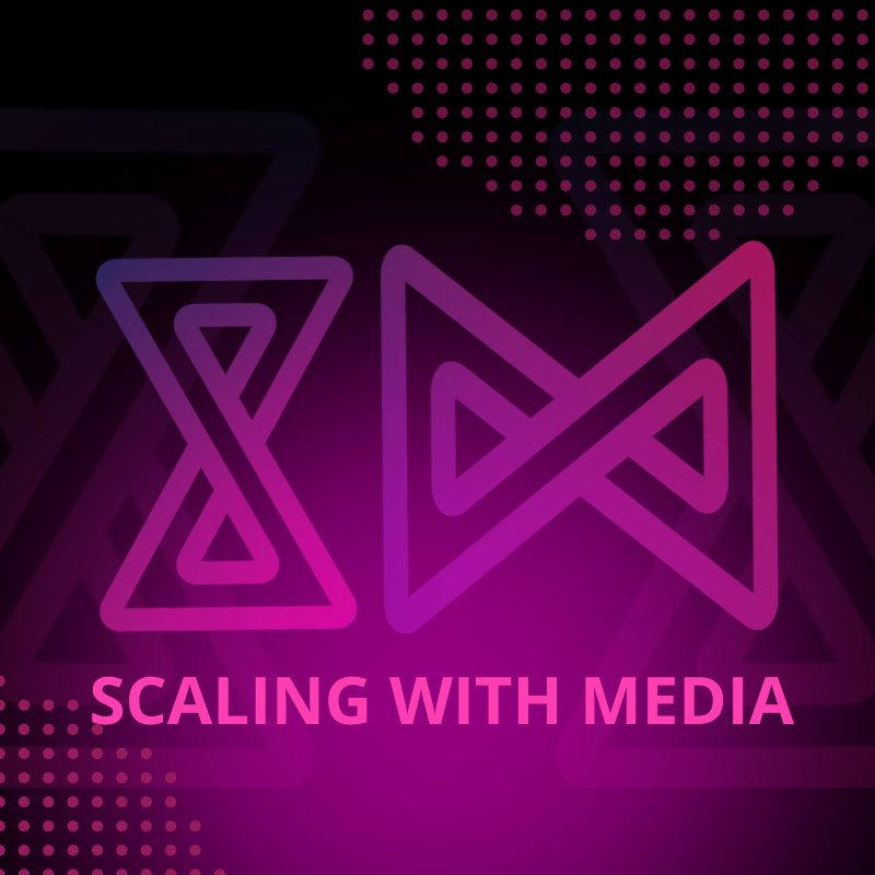 Scaling With Media