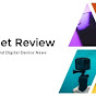 Gadget Review  logo