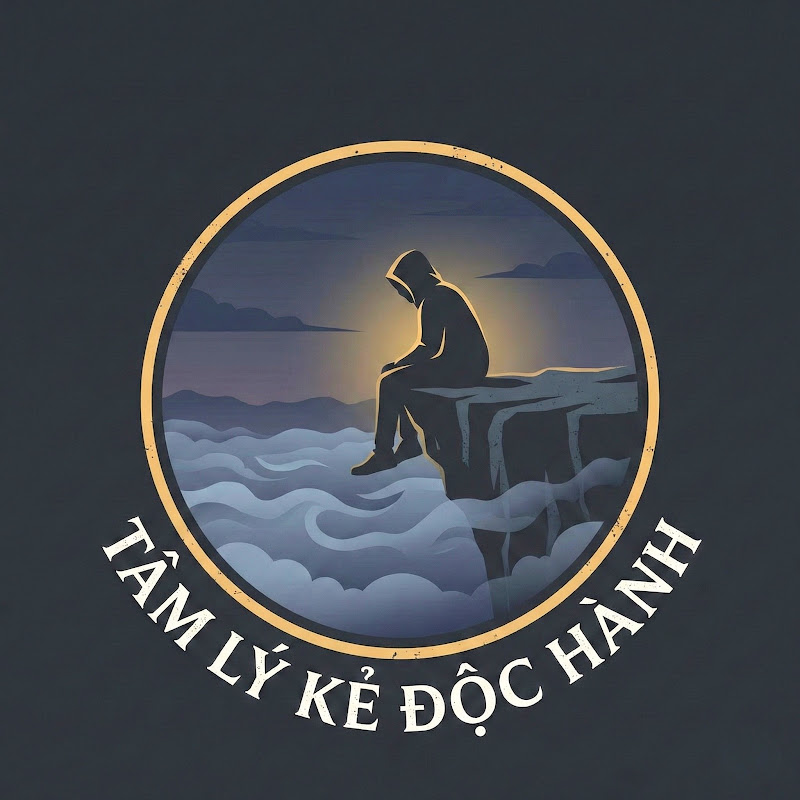 Tâm Lý Kẻ Độc Hành