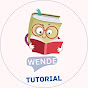 WENDE TUTORIAL logo