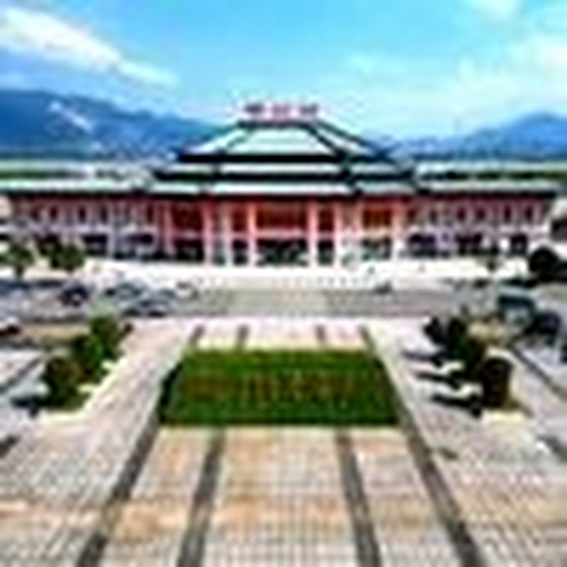 黔景航拍